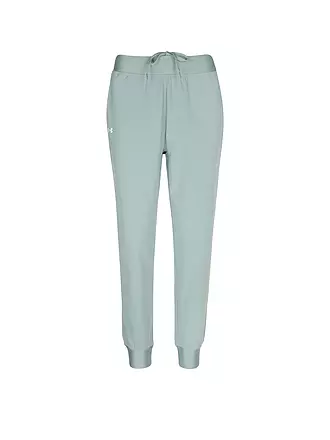 UNDER ARMOUR | Pantaloni da jogging donna UA ArmourSport High Rise | mint